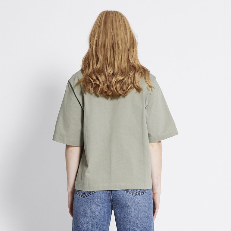 Oversized t-shirt "Boxy Tee"